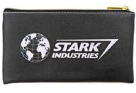 【中古】文房具その他 スターク・インダストリーズ フラットペンポーチ 「MARVEL」