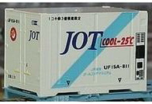 yVizS͌^ 1/150 UF15A^Cv JOT COOL -25dl [C-1705]