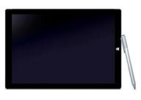 【中古】タブレット端末 マイクロソフト タブレット Surface Pro 3 64GB 1631 [4YM-00015]