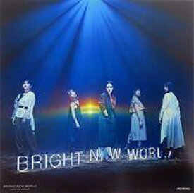 【中古】紙製品 Little Glee Monster メガジャケ 「CD BRIGHT NEW WORLD 初回生産限定盤A」 Amazon.co.jp購入特典