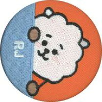 楽天市場】bts 缶バッチ bt21の通販