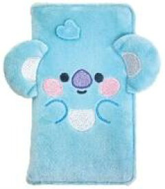 【中古】携帯ジャケット・カバー BABY KOYA(アールエム) スマホケース 「BT21」