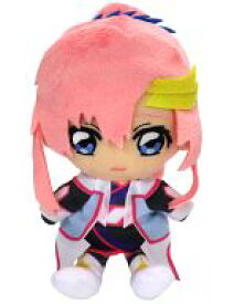 【中古】ぬいぐるみ ラクス・クライン Chibiぬいぐるみ 「劇場版 機動戦士ガンダムSEED FREEDOM」