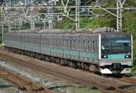 【新品】鉄道模型 1/150 E233-2000系電車(常磐線各駅停車)増結セット(4両) [98842]