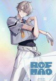 【中古】キャラカード 甲斐田晴 ブロマイド風カード 「バーチャルYouTuber にじさんじ」 ROF-MAO 2nd Anniversaryグッズ にじさんじオフィシャルストア購入特典