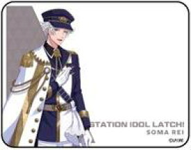 【中古】キャラカード 綜馬礼 「STATION IDOL LATCH! アクリルカード 05.エキメン総選挙ver. vol.2(公式イラスト)」