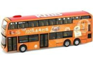 yViz~jJ[ Tiny City ADL GoC500 MMC KMB 12.8m Tai Po Chun Hing [KMB2022166]