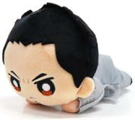 【中古】ぬいぐるみ 桐生一馬 寝そべりぬいぐるみ 「龍が如く」 セガUFOキャッチャーオンライン限定
