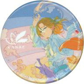 【中古】バッジ・ビンズ 叶 缶バッジ 「CD バーチャルYouTuber にじさんじ 叶 How Much I Love You」 楽天ブックス購入特典