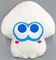 楽天市場】サンリオキャラクターズ スプラトゥーンの通販