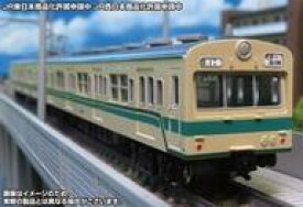【新品】鉄道模型 1/150 JR101系 2両編成セット 「エコノミーキット」 [432-2]