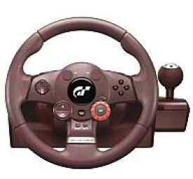 【中古】PS3ハード 海外版 Driving Force GT