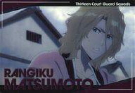 【中古】アニメ系トレカ/N/BLEACH ウエハース2[2696672] 08[N]：松本乱菊
