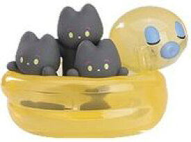 【中古】トレーディングフィギュア Duck Floatie 「Dr. MORICKY Art figure collection」