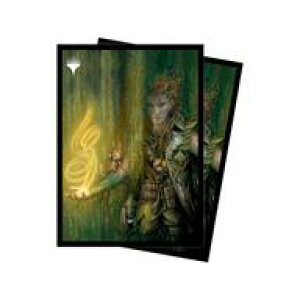 �y�V�i�z�T�v���C Ultra PRO Official Magic�F the Gathering �gMurders at Karlov Manor�h Accessories �E���g���v���� �}�W�b�N�U�M���U�����O�����T�v���C MTG �uMurders at Karlov Manor (�p��)�v �f�b�L�v���e�N�^�[�X