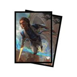 �y�V�i�z�T�v���C Ultra PRO Official Magic�F the Gathering �gMurders at Karlov Manor�h Accessories �E���g���v���� �}�W�b�N�U�M���U�����O�����T�v���C MTG �uMurders at Karlov Manor (�p��)�v �f�b�L�v���e�N�^�[�X