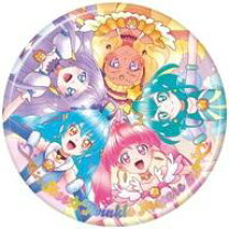 楽天市場】トゥインクルプリキュア 缶バッジの通販