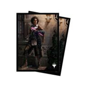 �y�V�i�z�T�v���C Ultra PRO Official Magic�F the Gathering �gMurders at Karlov Manor�h Accessories �E���g���v���� �}�W�b�N�U�M���U�����O�����T�v���C MTG �uMurders at Karlov Manor (�p��)�v �f�b�L�v���e�N�^�[�X