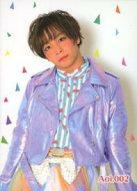 【中古】コレクションカード(男性)/MeseMoa.全国ツアー2019【Ch8〜チャンネル8〜】 トレカくじ Vol.1 Aoi.002：MeseMoa./あおい/MeseMoa.全国ツアー2019【Ch8〜チャンネル8〜】 トレカくじ Vol.1