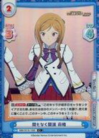 【中古】Reバース for you/C+/CH/ブースターパック アニメ「アイドルマスター ミリオンライブ!」 IMM/001B-108S[C+]：間もなく開演 莉緒