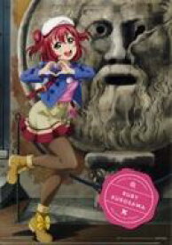 【中古】クリアファイル 黒澤ルビィ A4クリアファイル 「ラブライブ!サンシャイン!! The School Idol Movie Over the Rainbow」 第1弾グッズ付きムビチケ特典