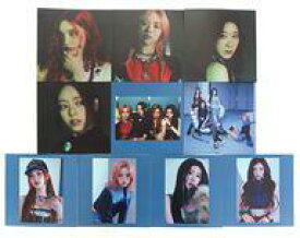 【中古】キャラカード ITZY フォトセット(10枚組) 「CD BORN TO BE (Mr. Vampire Ver.)」 封入特典