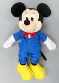 【中古】ぬいぐるみ ミッキー ぬいぐるみ Disney Store Japan 30th Anniversary 「ディズニー」 ディズニーストア限定