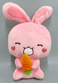 【中古】ぬいぐるみ 月兎ちゃん(スマイル) ぬいぐるみ ゲットライブ限定