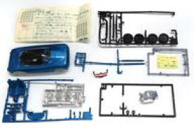 【中古】食玩 プラモデル 6.いすゞ COA-III 「デラックス ビッグワンガム コンセプトカーシリーズ」