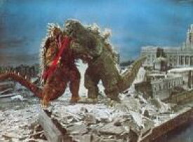 【中古】アニメ系トレカ/モスラ対ゴジラ ミニカード 52：ゴジラ対アンギラス