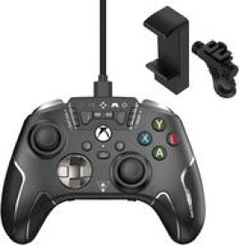 【中古】Xbox Seriesハード Turtle Beach 有線コントローラー Recon Cloud (ブラック)[TBS-0750-05]