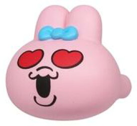 【中古】アクセサリー(非金属) きゅんハート 「おぱんちゅうさぎ ファッションリング」