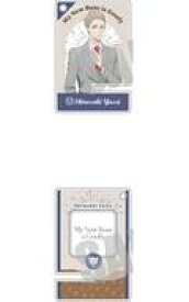 【中古】スマホ・モバイルスタンド(アクリル) 白崎優清 アクリルミニスマホスタンド 「新しい上司はど天然」