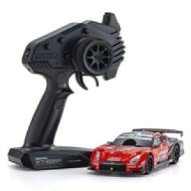 【中古】ラジコン MR03RWD r/s XANAVI NISMO GT-R 2008 レディセット 「ミニッツRWDシリーズ」 2.4GHz仕様 [32351XN]