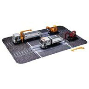 yVizS͌^ 1/150 OېԗZbgF uUEgbNRNVv [330509]