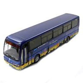 【中古】鉄道模型 【シークレット】 1/150 三菱ふそう ニューエアロバス 神姫バス K-Queen 「ザ・バスコレクション 第14弾」