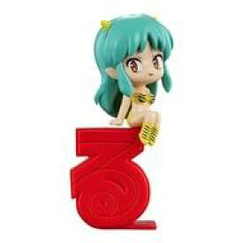 【中古】トレーディングフィギュア ラム 「うる星やつら あつめてロゴフィギュアコレクション」