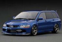 楽天市場】1／18 mitsubishi lancer evolutionの通販