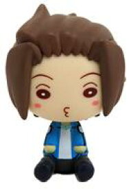 【中古】トレーディングフィギュア [単品] 迅悠一 「三雲修＆空閑遊真＆迅悠一＆ヒュース ちょこのっこset(4体セット) 一番くじ ワールドトリガー -戦え。そして証明しろ。- ラストワン賞」 同梱品