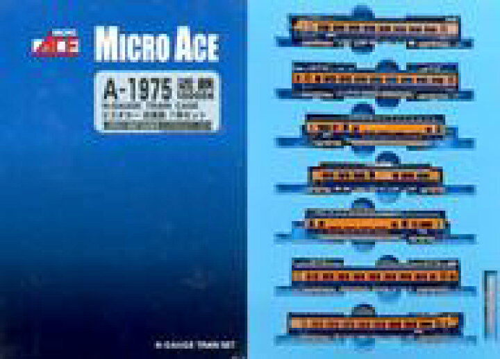 楽天市場】【新品】鉄道模型 1/150 近鉄10000系 ビスタカー 旧塗装 7両 