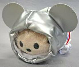 【中古】ぬいぐるみ ミッキー(宇宙服) ツムツムぬいぐるみミニ(S) 「ディズニー TSUM TSUM -ツムツム-」 ディズニーストア限定