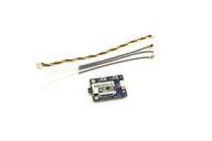 yVizWR WR FLYSKY Nirvana X8B M@