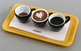 【中古】トレーディングフィギュア 池袋 COFFEE VALLEY 3PEAKS(3種のコーヒー) 「東京ベストカフェ ミニチュアコレクション」