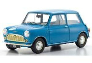 yViz~jJ[ 1/18 [X ~j Mk.1 1959(Nbp[u[) [KS08964BL]