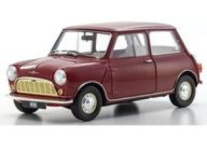 yViz~jJ[ 1/18 [X ~j Mk.1 1959(`F[bh) [KS08964R]