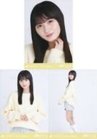 【中古】生写真(坂道シリーズ)/アイドル/乃木坂46 ◇遠藤さくら/「乃木坂46 2024.January」WebShop 限定ランダム生写真 3種コンプリートセット