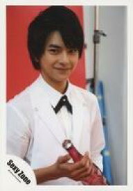 【中古】生写真(ジャニーズ)/アイドル/Sexy Zone Sexy Zone/佐藤勝利/公式生写真