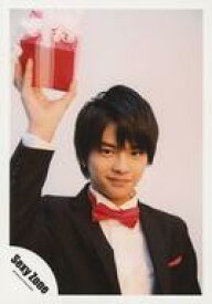 【中古】生写真(ジャニーズ)/アイドル/Sexy Zone Sexy Zone/佐藤勝利/公式生写真