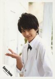 【中古】生写真(ジャニーズ)/アイドル/Sexy Zone Sexy Zone/佐藤勝利/公式生写真