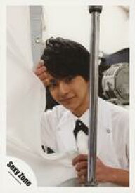 【中古】生写真(ジャニーズ)/アイドル/Sexy Zone Sexy Zone/佐藤勝利/公式生写真